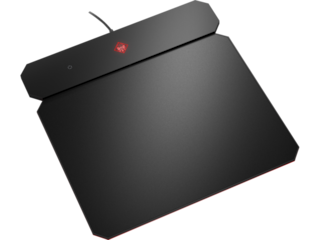 OMEN by HP Outpost Mousepad