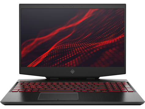 Laptop OMEN - 15-dh1007nm