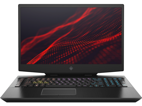OMEN 17-cb1000 Laptop PC (1B076AV)