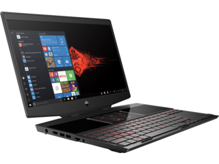 HP lanza laptop OMEN X 2S de doble pantalla para videojuegos