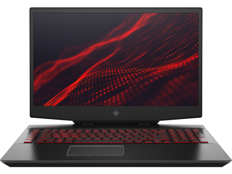 OMEN 17-cb1000 Laptop PC (1B076AV)