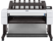 HP 3EK10A DesignJet T1600 36-in Printer