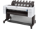 HP 3EK11A DesignJet T1600 36-in PostScript Printer