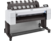 HP 3EK11A DesignJet T1600 36-in PostScript Printer