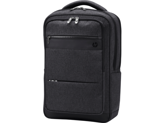HP Executive 17.3 Backpack|6KD05UT