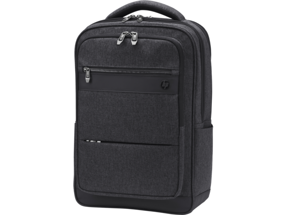 HP Executive 15.6 Backpack