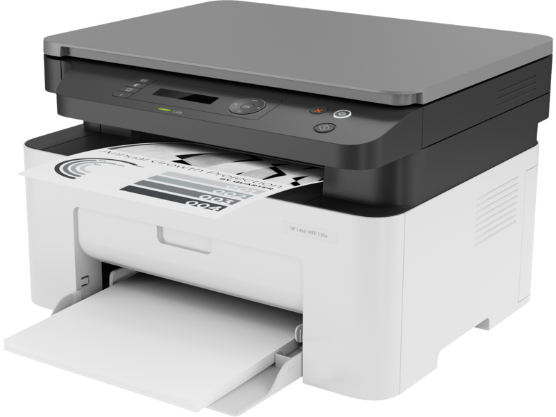 HP Laser MFP 135a, Input Tray HP Laser MFP 135a, Input Tray