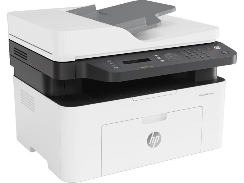 Laser MFP 137fnw | HP® South Africa