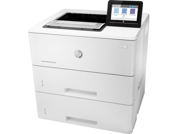 STAMPANTE LASER HP HP LaserJet Enterprise M507x WiFi DUPLEX 43 ppm