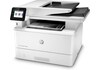 HP W1A28A LaserJet Pro MFP M428dw mono - a garancia kiterjesztéshez végfelhasználói regisztráció szükséges! HP W1A28A LaserJet Pro MFP M428dw mono - a garancia kiterjesztéshez végfelhasználói regisztráció szükséges!