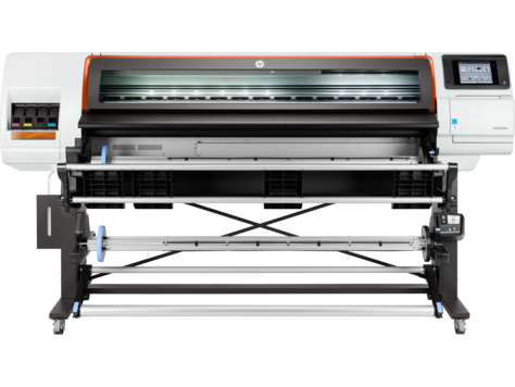 Impressora HP Stitch S300 64 polegadas