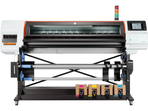 Impressora HP Stitch S500 64 polegadas