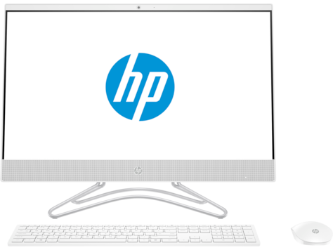 HP All-in-One 24-f0004ns
