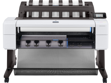 Tiskárna HP DesignJet T1600dr 36 palců