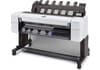 HP 3EK12A DesignJet T1600dr 36-in Printer
