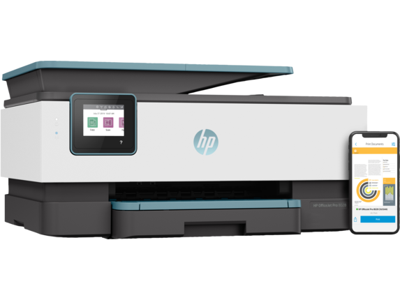 HP OfficeJet Pro 8028 All-in-One Printer | HP® Australia