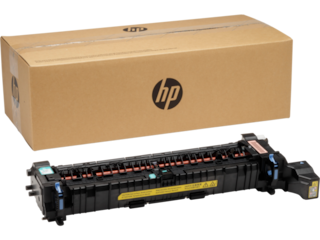 HP LaserJet 110V Enhanced Fuser Kit