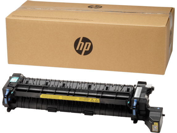 HP Laser Toner Cartridges and Kits, HP LaserJet 110V Fuser Kit, 3WT87A