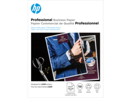 HP Laser Matte Brochure Paper 200 gsm-150 sht/Letter/8.5 x 11 in