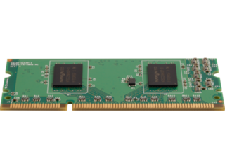 HP 1 GB x32 144-pin (800 MHz)DDR3 SODIMM