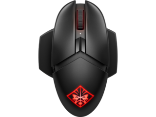 OMEN by HP Photon Wireless Mouse