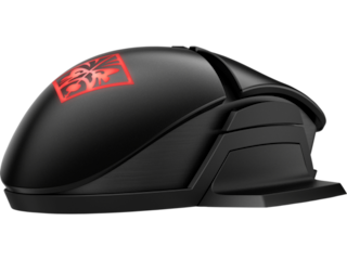 OMEN by HP Photon Wireless Mouse