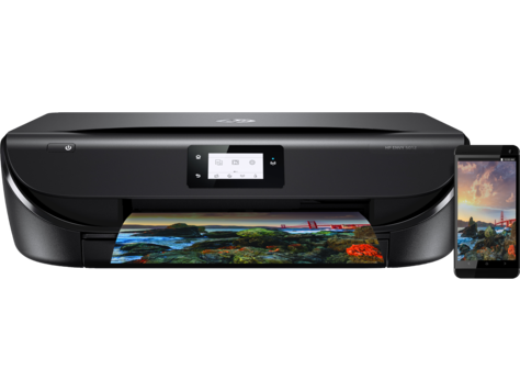 Hp Envy 5012 All In One Printer Software And Driver Downloads Hp Customer Support