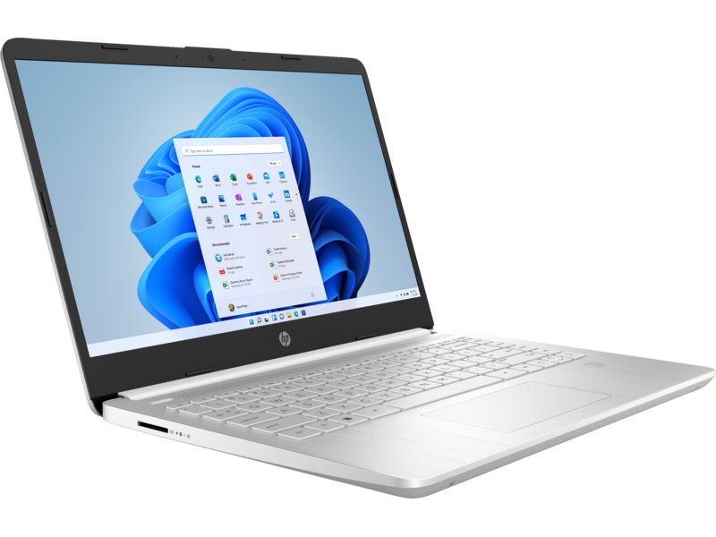 HP Laptop 14s-dq2038nia