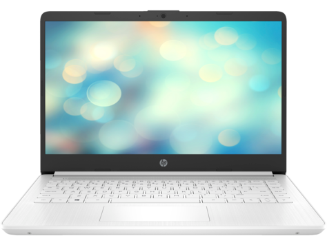 HP Notebook 14s-dq1007ns