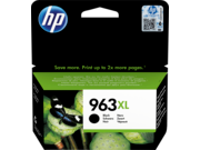 HP 963XL 3JA30AE fekete tintapatron eredeti 3JA30AE Officejet Pro 9010 9020 9013 9023 (2000 old.)