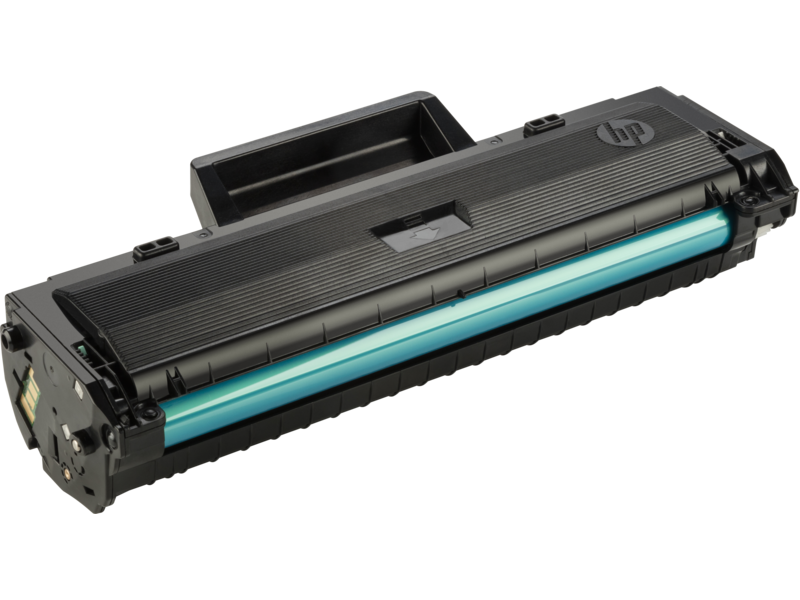 HP 106A Black Laser Toner HP®