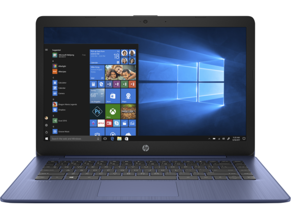 Hp Stream 14 Ds0081nr Hp® United States 1503