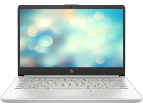 HP Notebook – 14s-dq1023ns