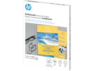 HP® Premium Plus Soft-gloss Photo Paper-100 sht/4 x 6 in (CR666A)