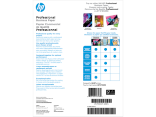 HP Premium Plus Glossy Photo Inkjet Paper - 25 pack