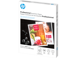 HP Premium Photo Paper 13 x 19 Inkjet 64lbs 25 Sheets Actually HAS 21 B+ /  A3+