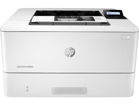 HP LaserJet Pro serie M404-M405
