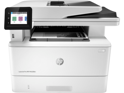 HP LaserJet Pro MFP M429fdn