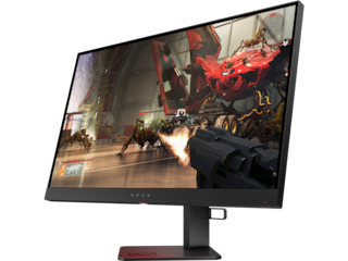 OMEN X 27 240Hz Gaming Monitor