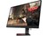 HP 6FN07AA OMEN X 27 68,58 cm-es (27 hüvelykes) 2560×1440@240Hz monitor játékosoknak HP 6FN07AA OMEN X 27 68,58 cm-es (27 hüvelykes) 2560×1440@240Hz monitor játékosoknak