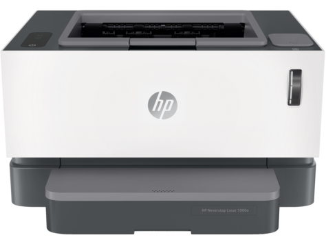 Laserowe urządzenie HP Neverstop 1000a