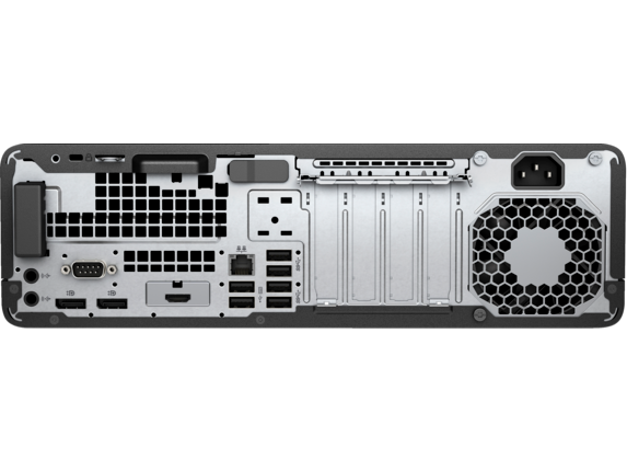 HP EliteDesk 800 G5 Small Form Factor PC| HP® Official Store