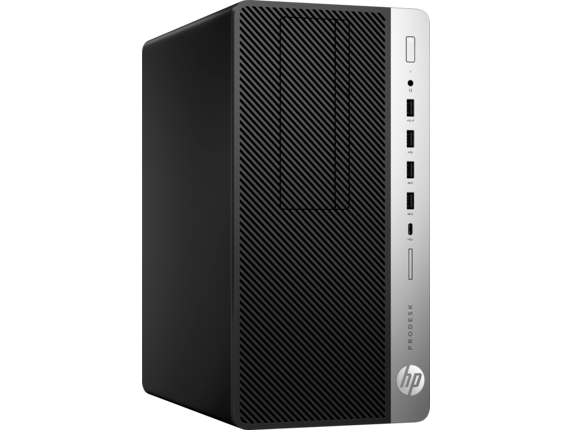 Hp Prodesk 600 Microtower Hp Com