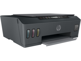 Impresora HP Multifuncional Ink Tank 415 Tinta Continua Wifi – detpc