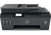 HP Y0F71A Smart Tank 615 oldaltartályos vezeték nélküli multifunkciós nyomtató - a garancia kiterjesztéshez végfelhasználói regisztráció szükséges!