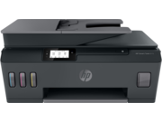 HP Y0F71A Smart Tank 615 oldaltartályos vezeték nélküli multifunkciós nyomtató - a garancia kiterjesztéshez és a HP pénzvisszafizetési promócióhoz külön végfelhasználói regisztráció szükséges!