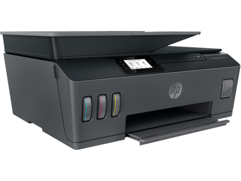 HP Y0F71A Smart Tank 615 oldaltartályos vezeték nélküli multifunkciós nyomtató - a garancia kiterjesztéshez és a HP pénzvisszafizetési promócióhoz külön végfelhasználói regisztráció szükséges!
