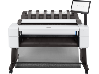 Traceurs HP DesignJet T230 24-in Printer 5HB07A - Tunisie
