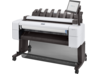 
												HP DesignJet T2600 36-in PostScript Multifunction Printer