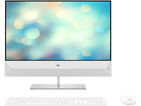 HP Pavilion All-in-One PC 24-xa1000a